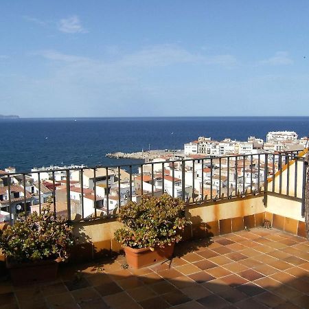 Appartement Puig Padro 16 3-1 à L' Escala Extérieur photo