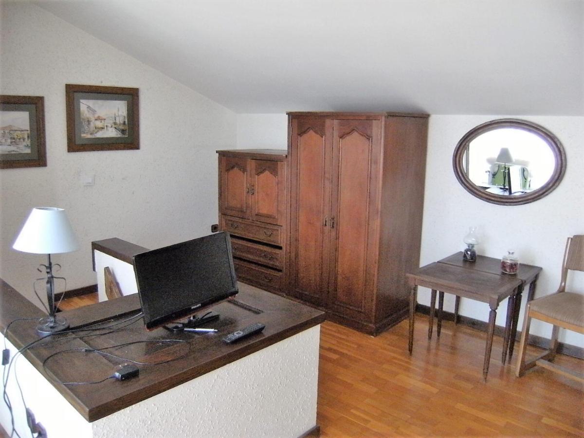 Appartement Puig Padro 16 3-1 à L' Escala Extérieur photo